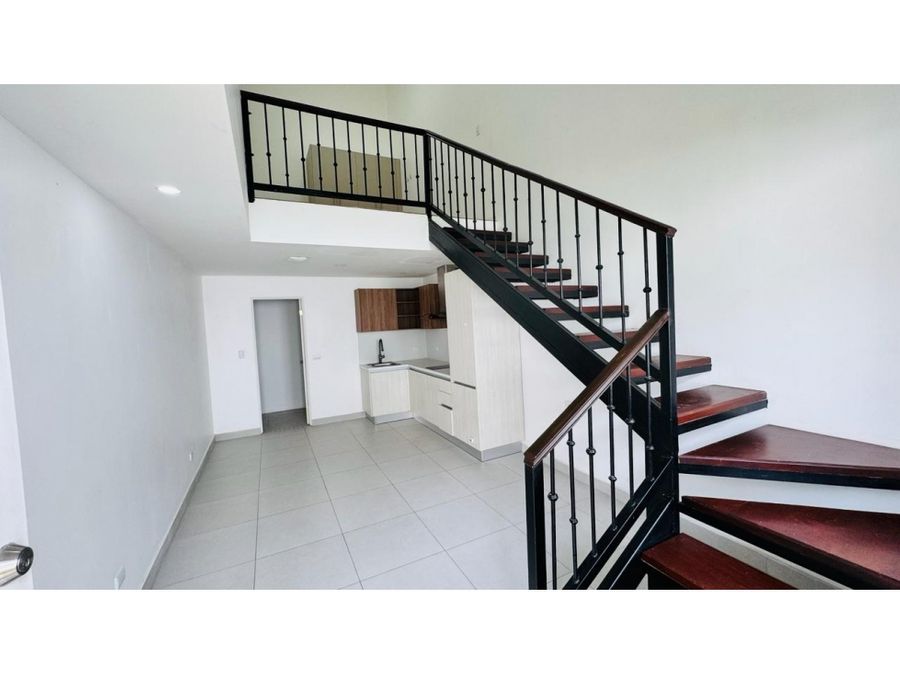 Apartment at Uruca