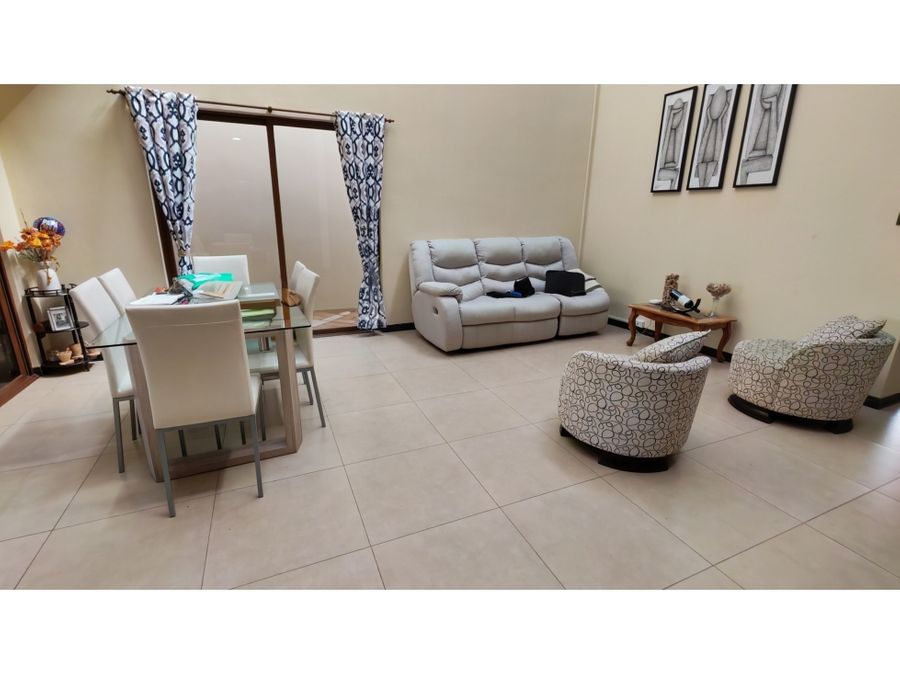 Casa en Tures