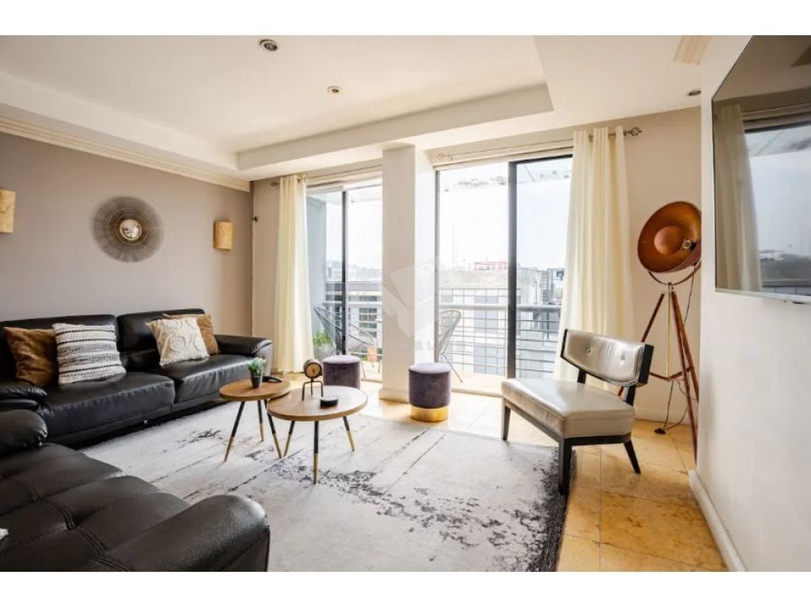 Apartment at Avenida Escazú