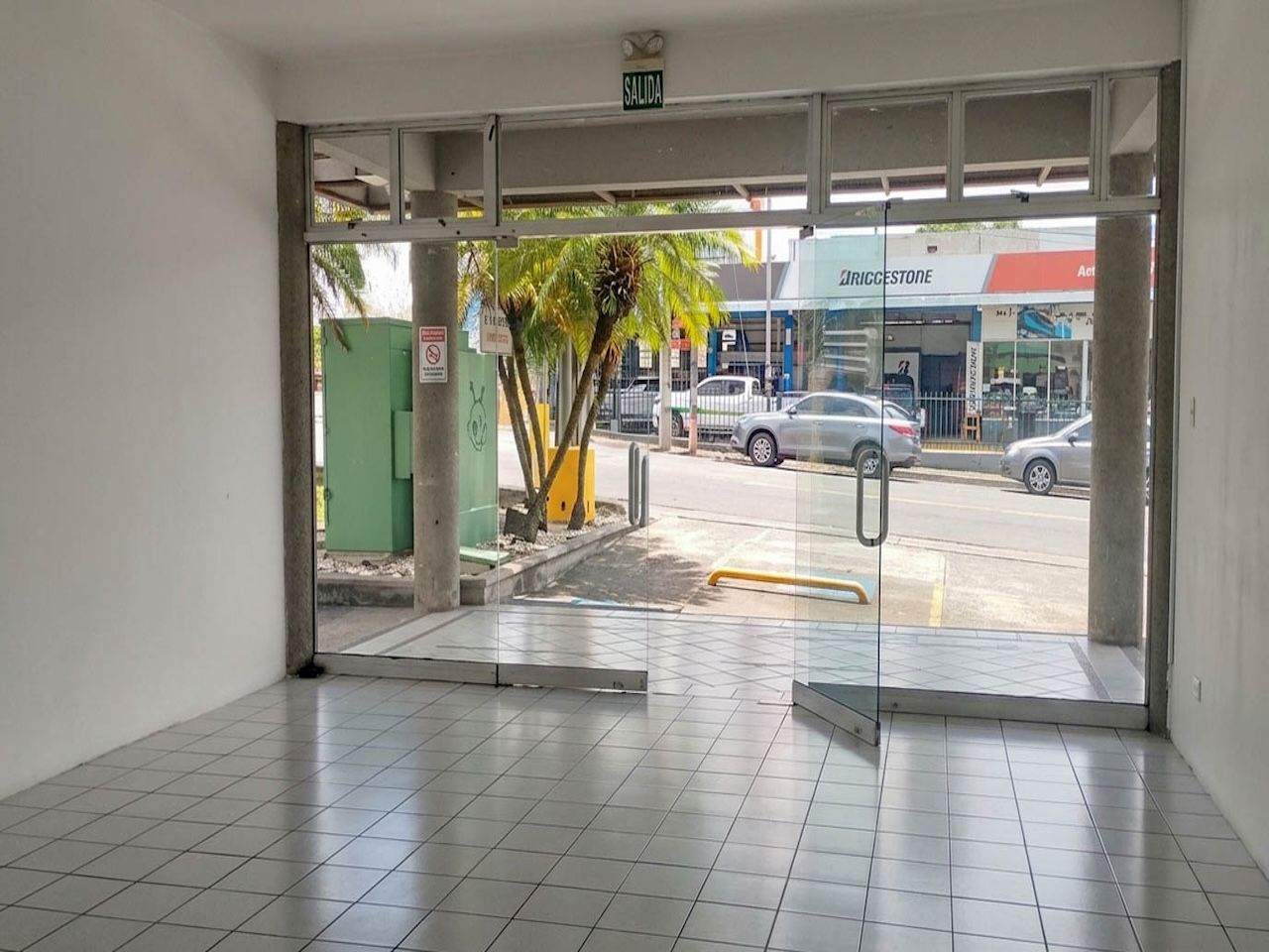 Propiedad en Sabana Oeste