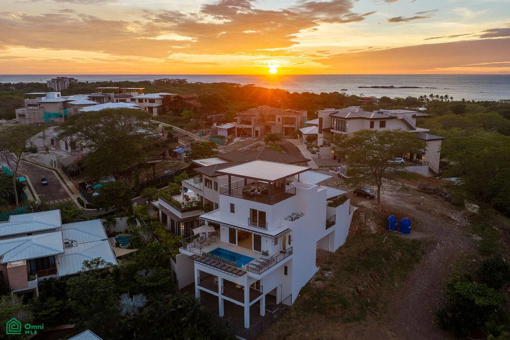 Casa en Tamarindo