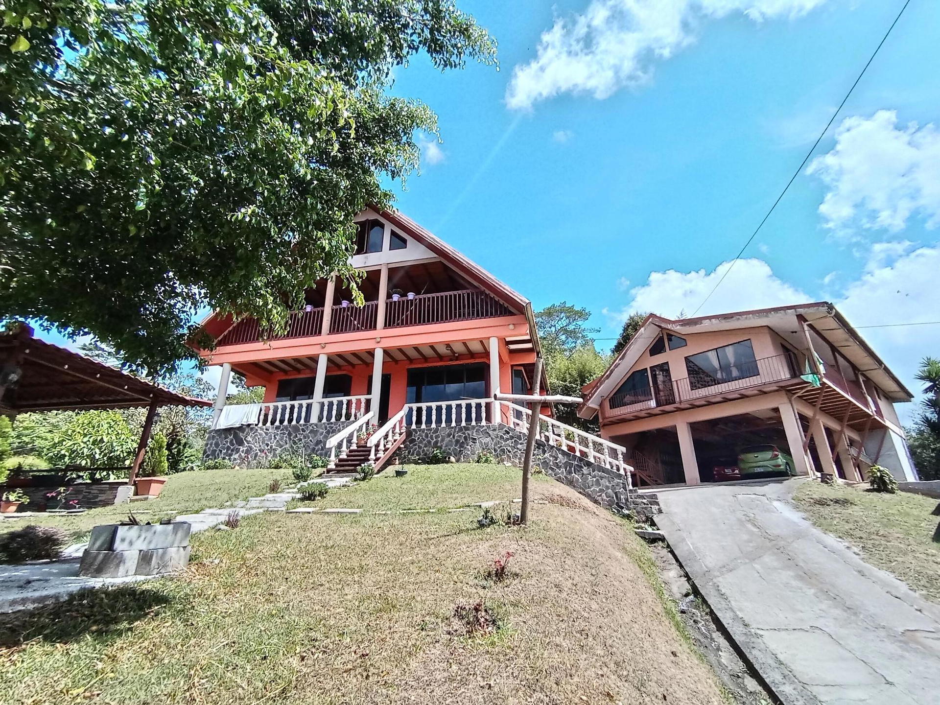 Casa en San Miguel