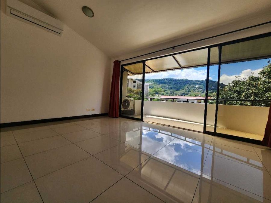 Apto en Avalon Santa Ana | 1 Hab | Línea Blanca | Vista ubicacion TOP