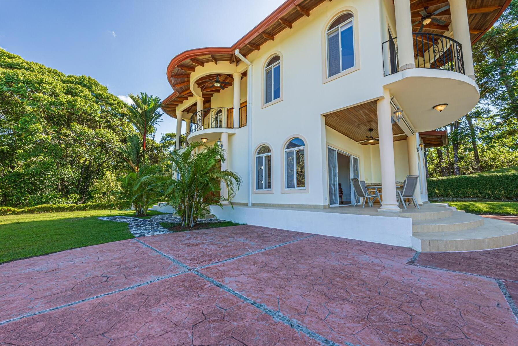 Casa en Puerto Cortés