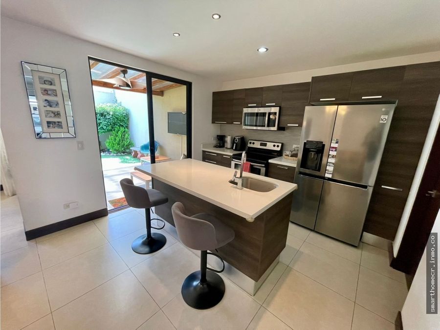 Propiedad en Condominio Parques del Sol