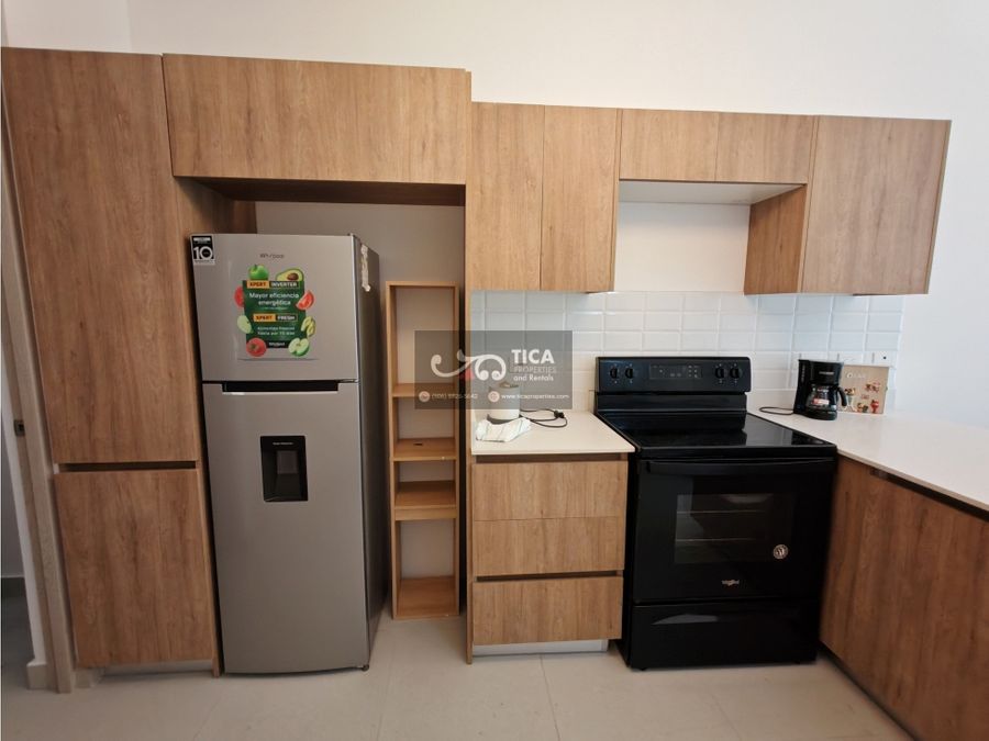 Propiedad en Condominio La Ribera