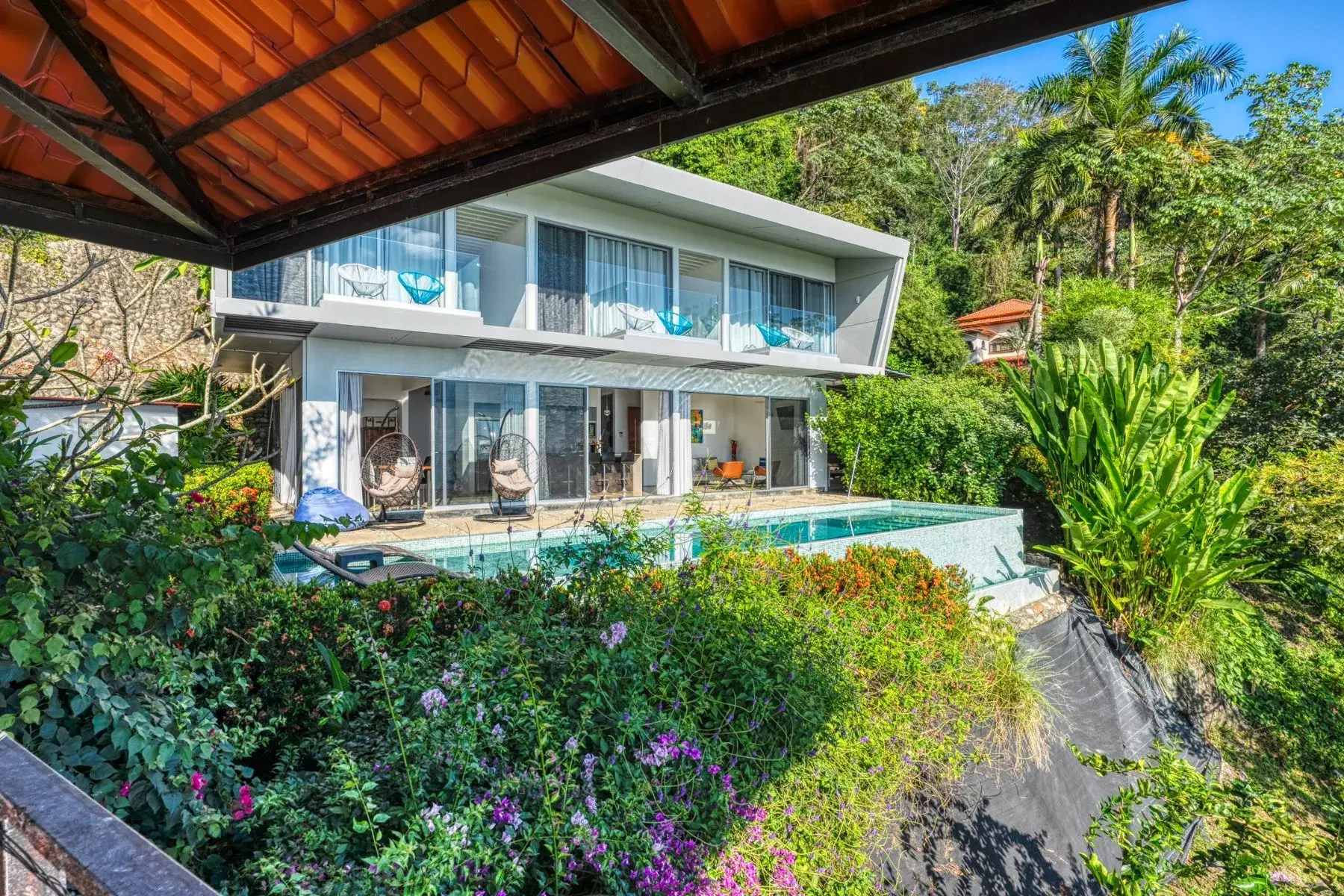 Casa en Bahía Ballena