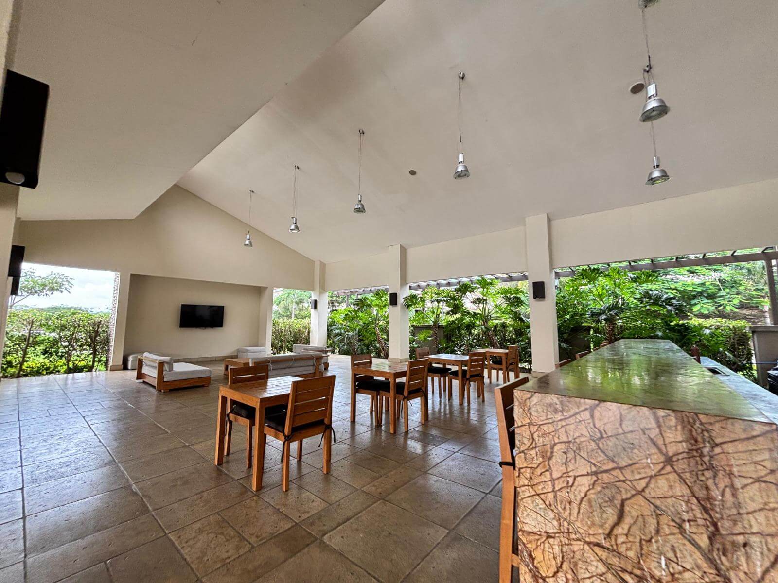 House at Condominio Parques del Sol