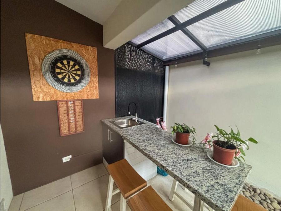 Casa en Condominio Terrazas del Norte