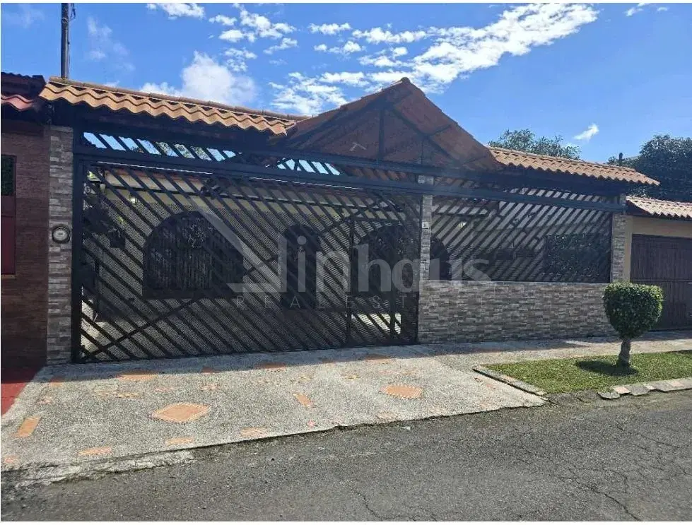 Property at Santo Tomás