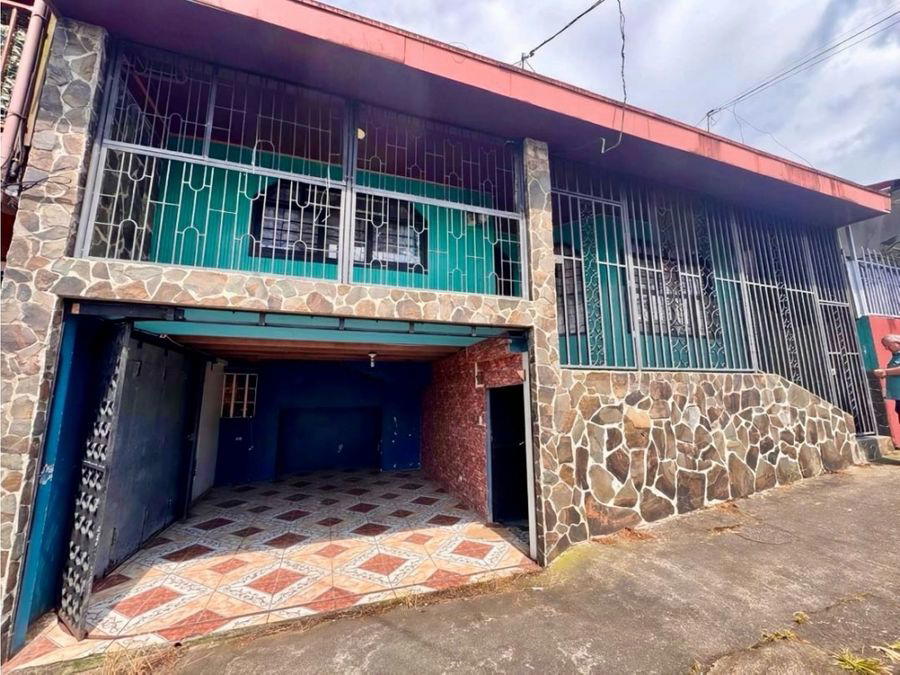 Casa en Quesada