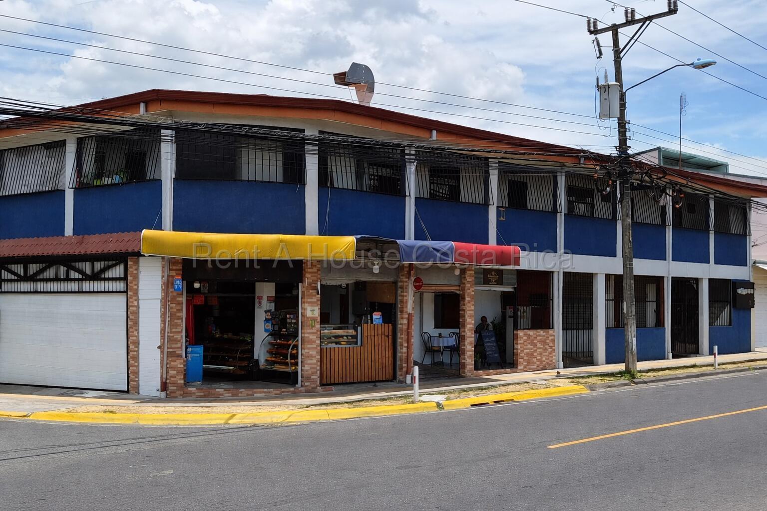 Comercial en San Pablo
