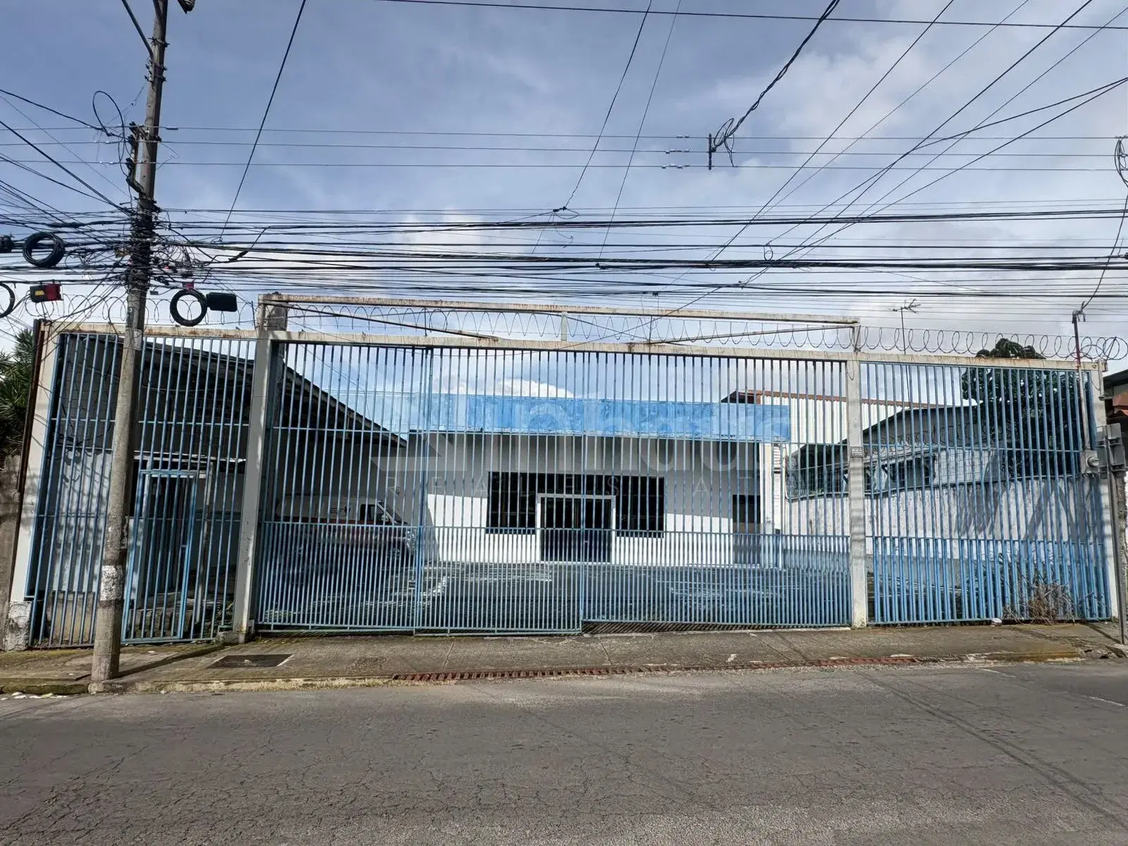Propiedad en Tres Ríos