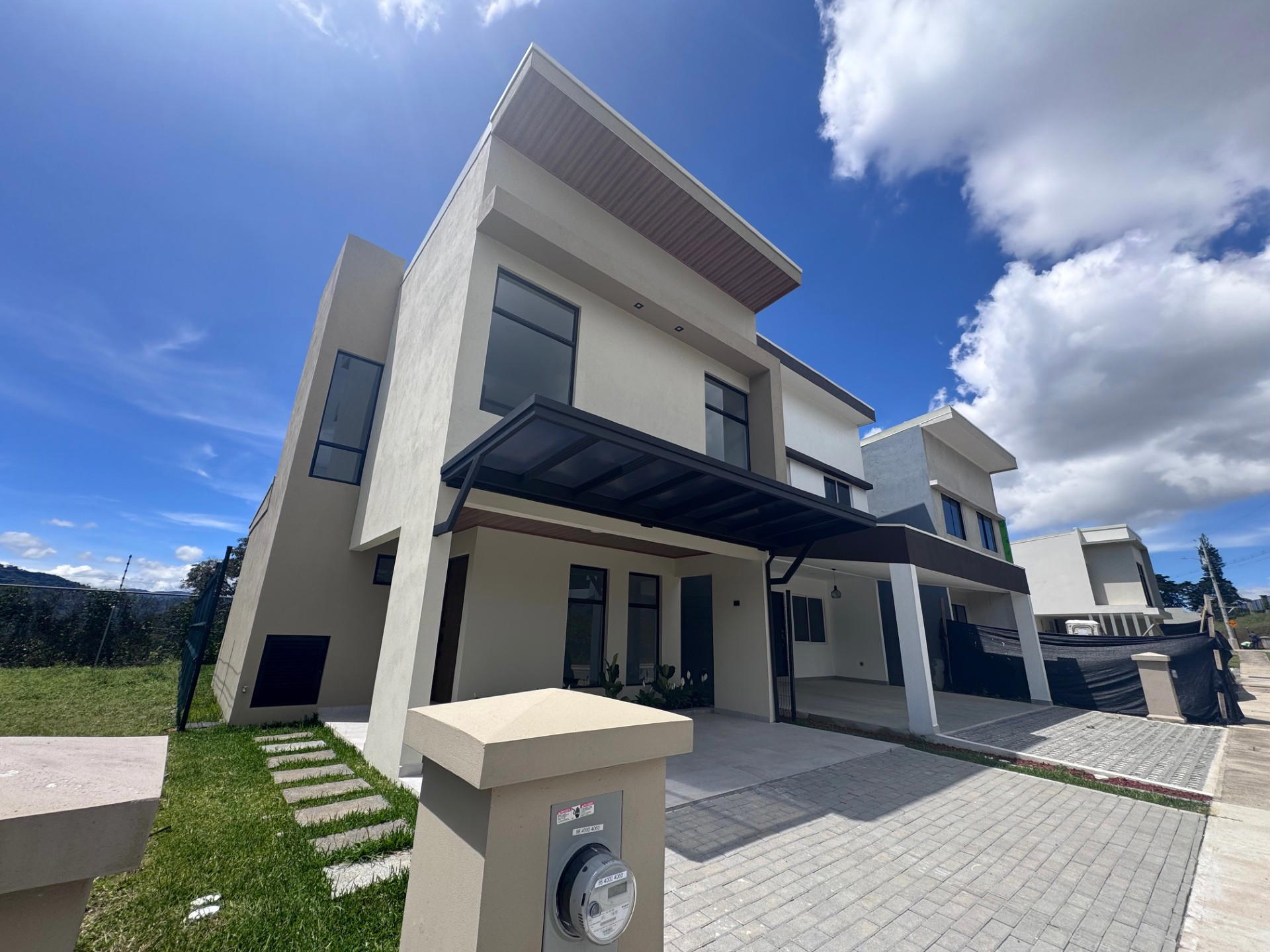 Casa en