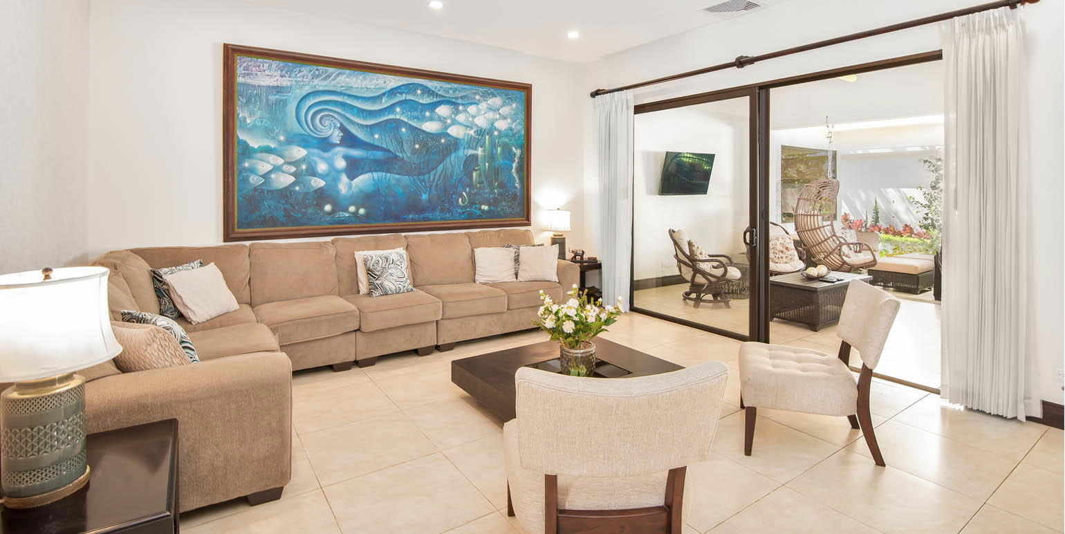 Propiedad en Condominio Jardines del Valle