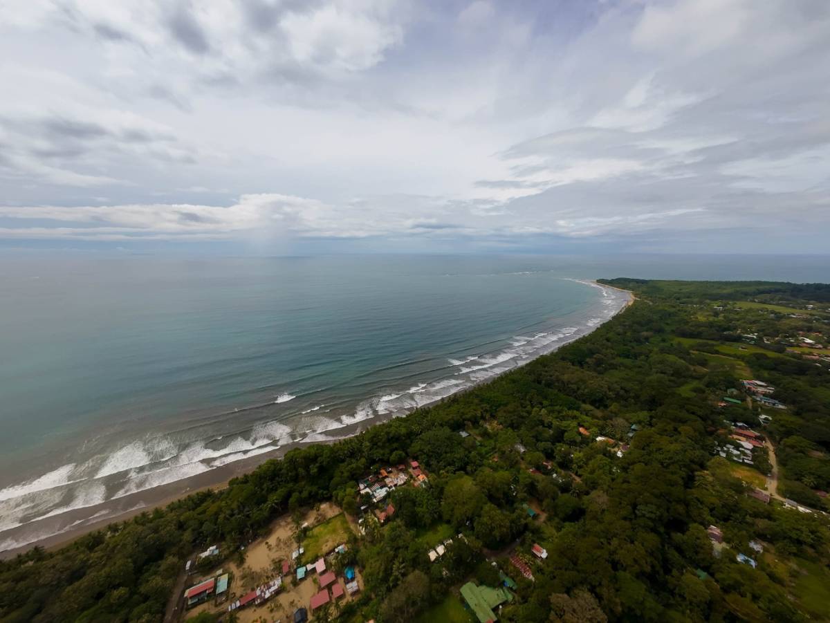 Propiedad en Uvita