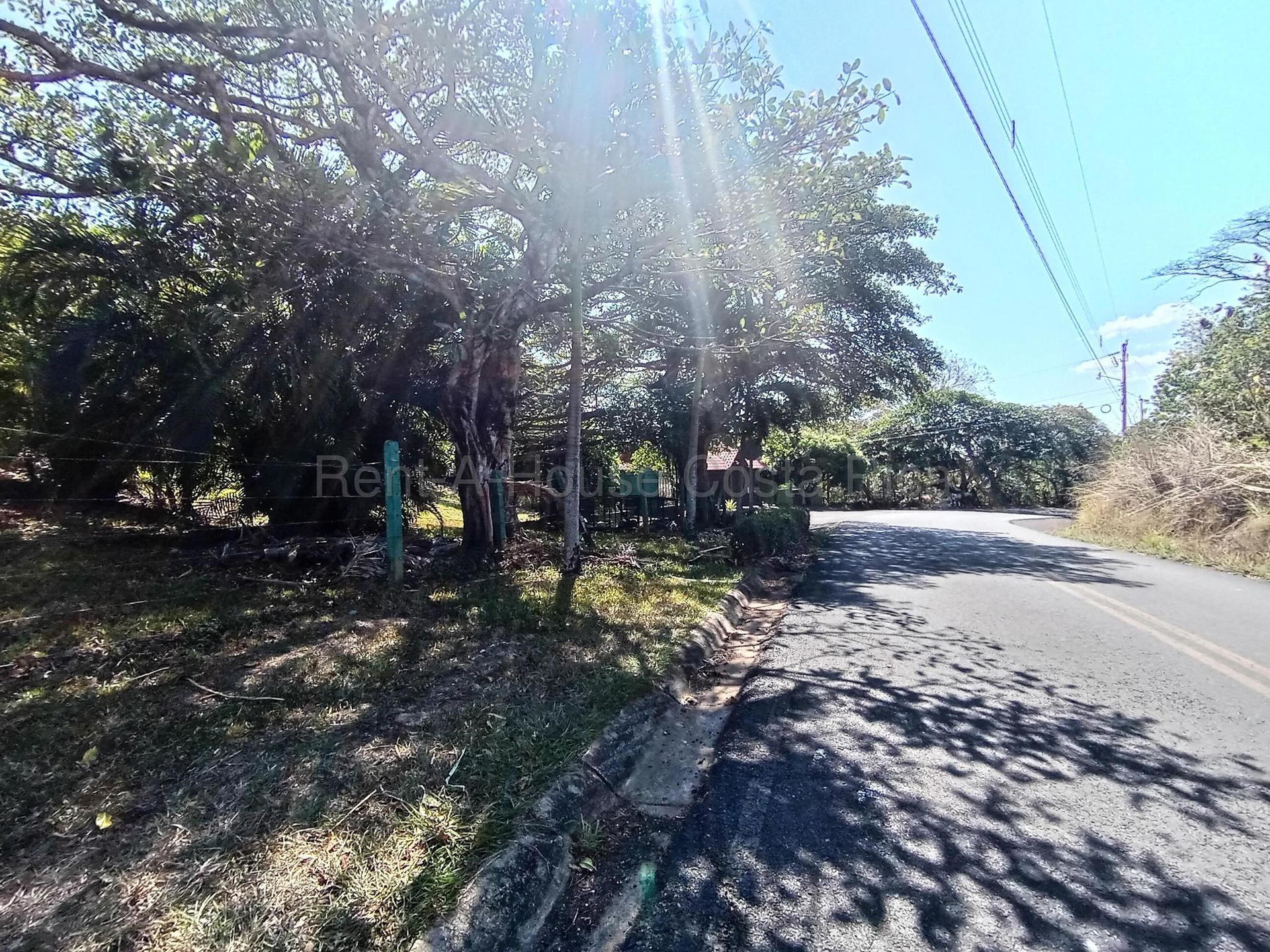 Property at San Pedro