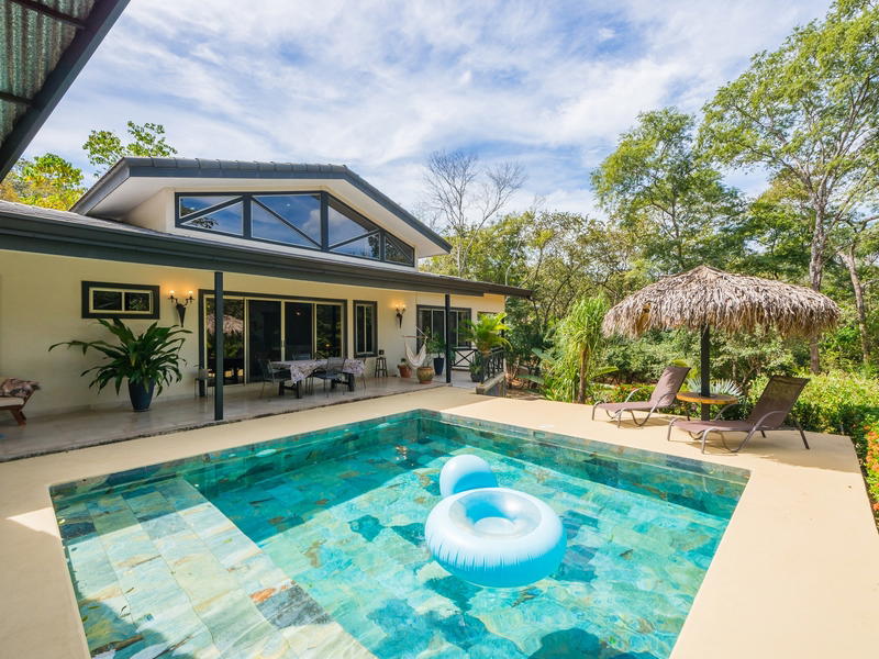 Property at Cabo Velas