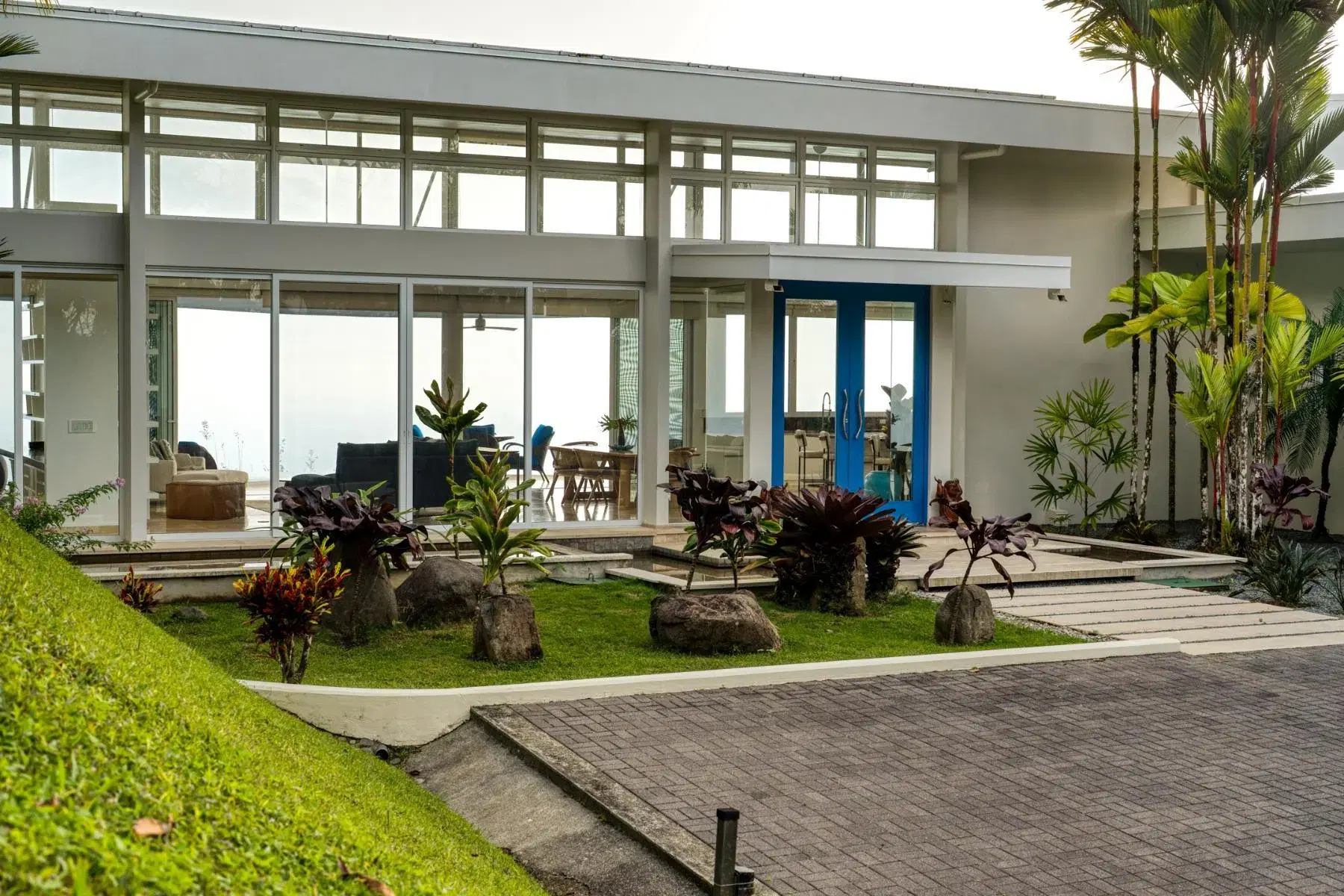 Casa en Osa