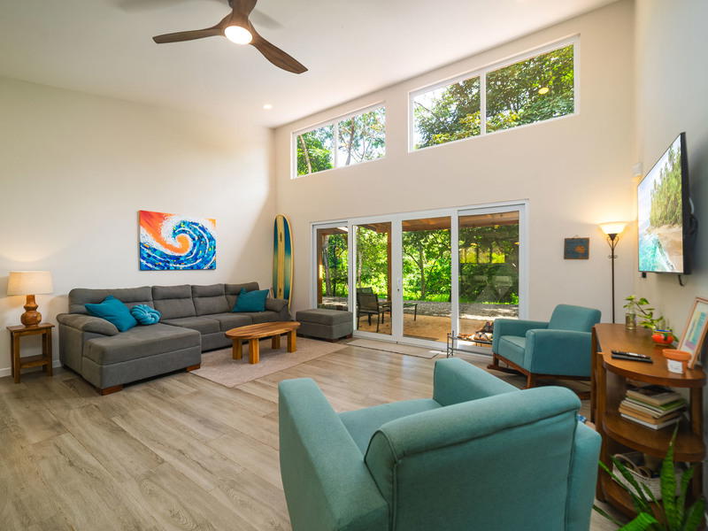 Property at Veintisiete de Abril