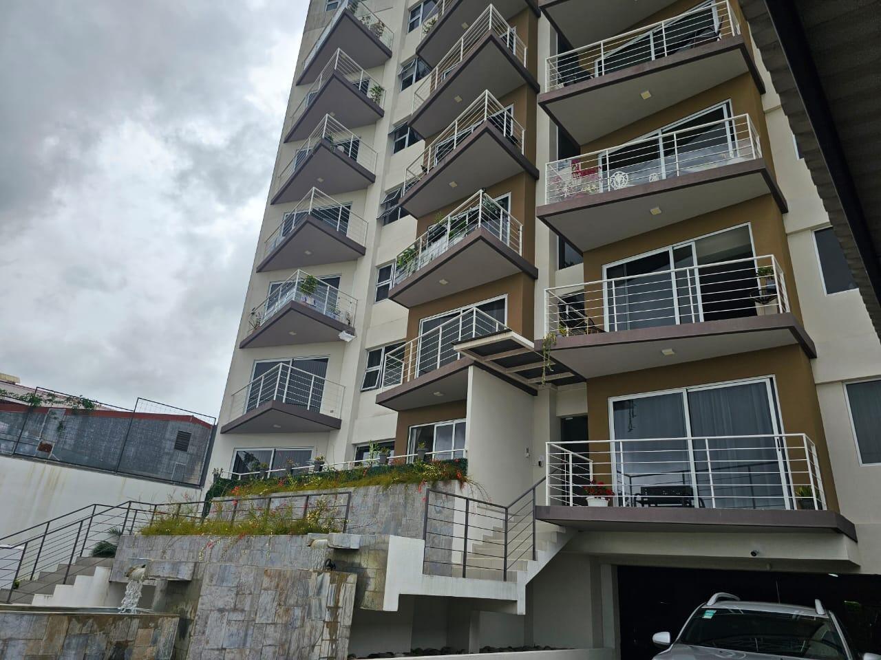 Apartamento en Curridabat