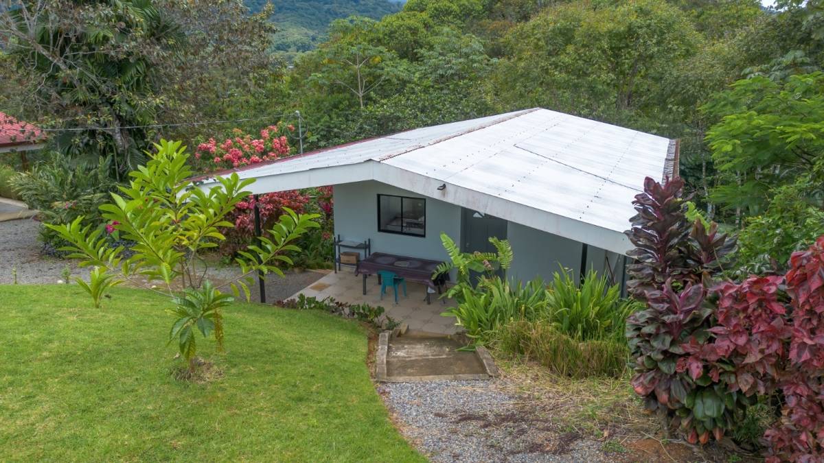 Casa en Platanillo