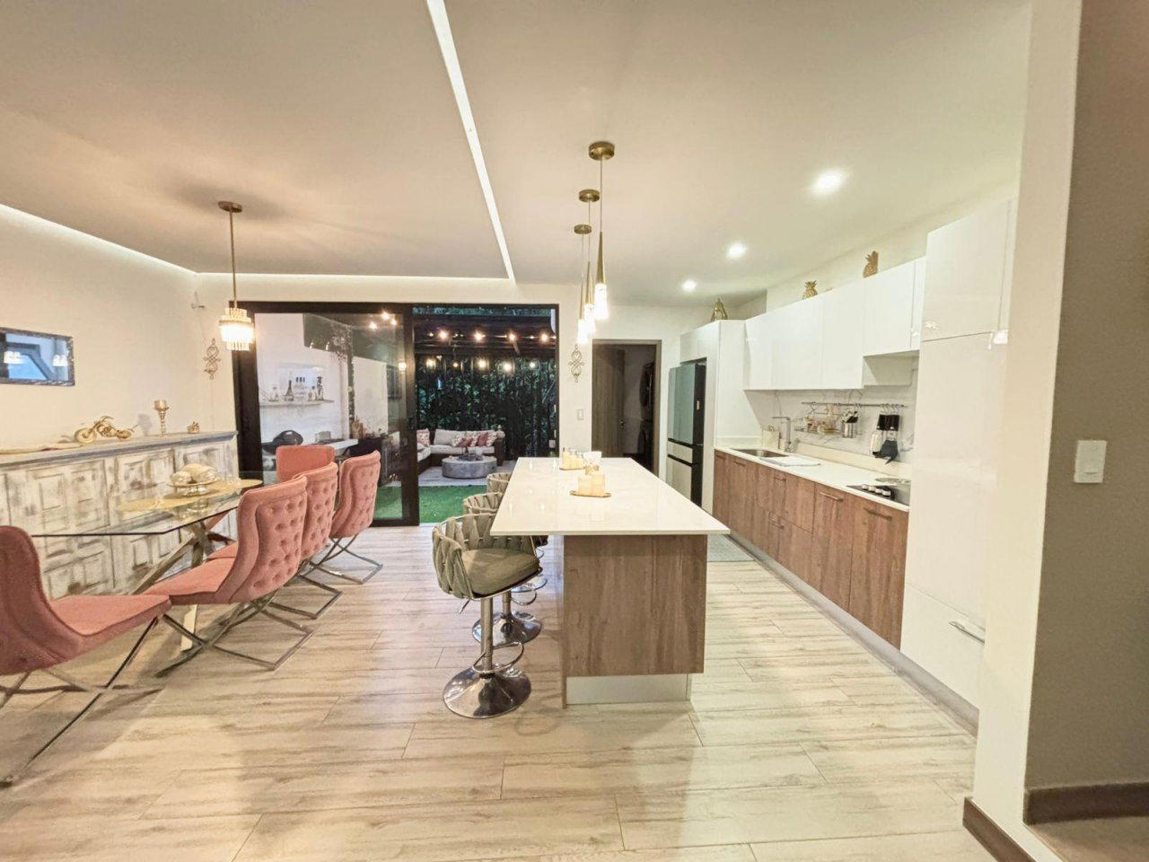 Property at Condominio San Antonio Urbano
