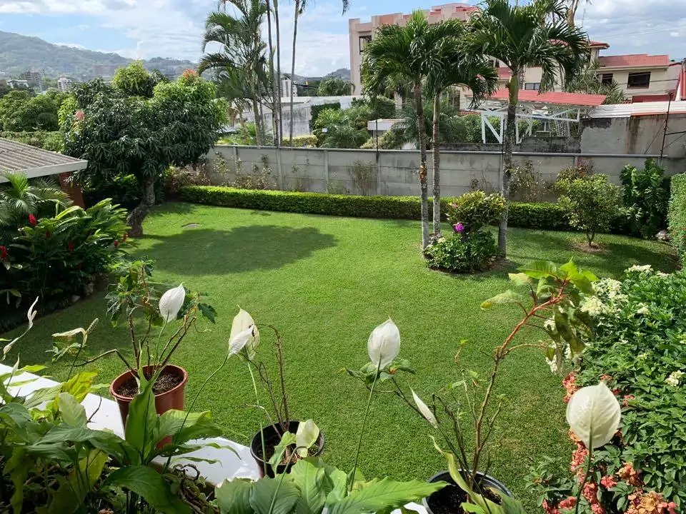 Casa en San Rafael