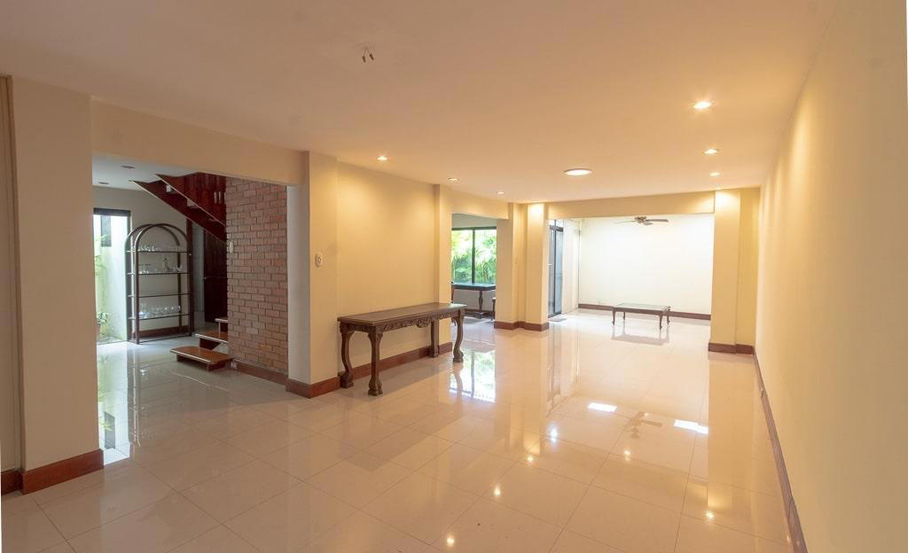 Property at Escazú