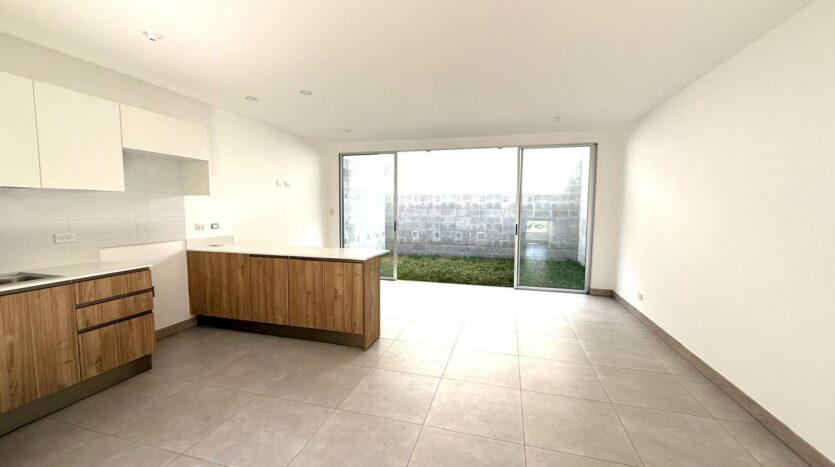 Casa en Santo Domingo