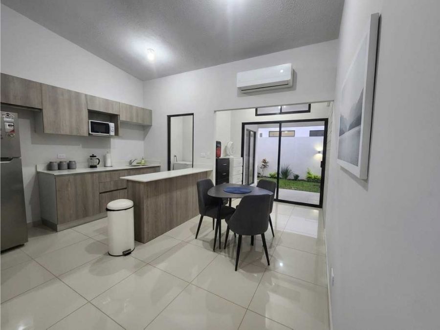 Casa en Santa Ana