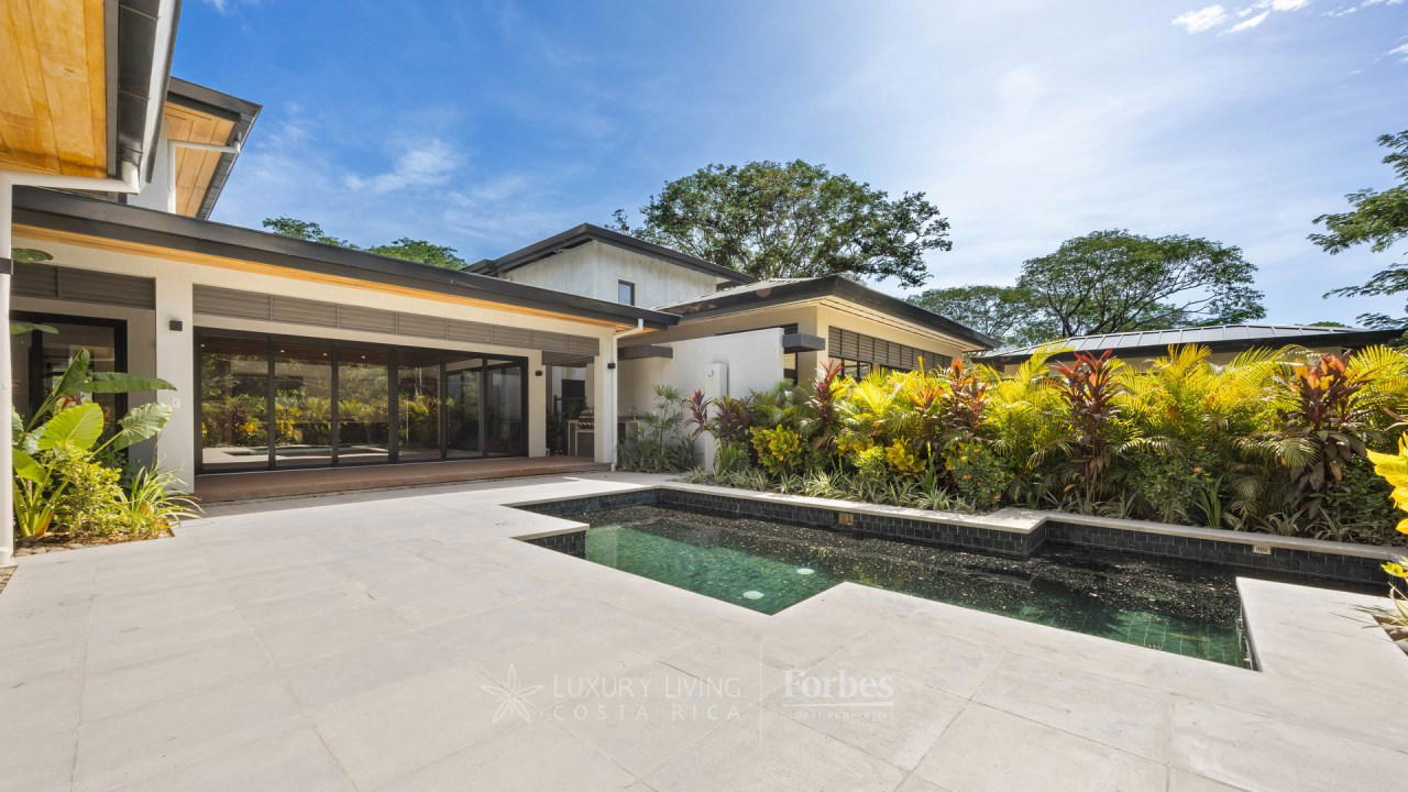 Propiedad en Tamarindo