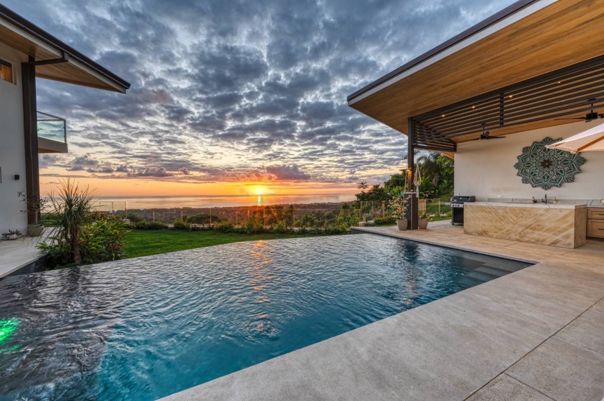 Casa en Uvita