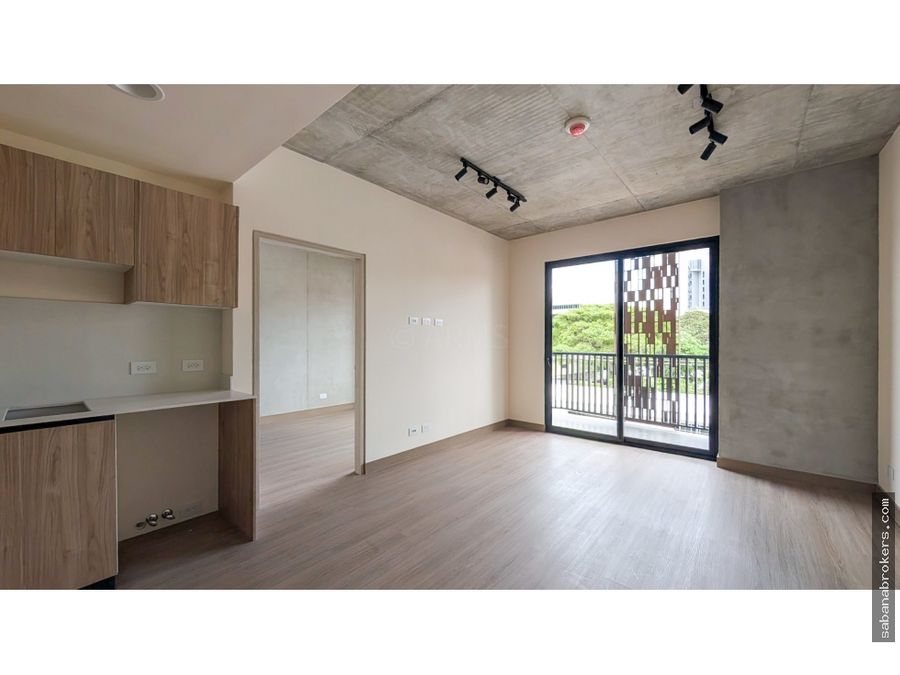 Apartment at Mata Redonda