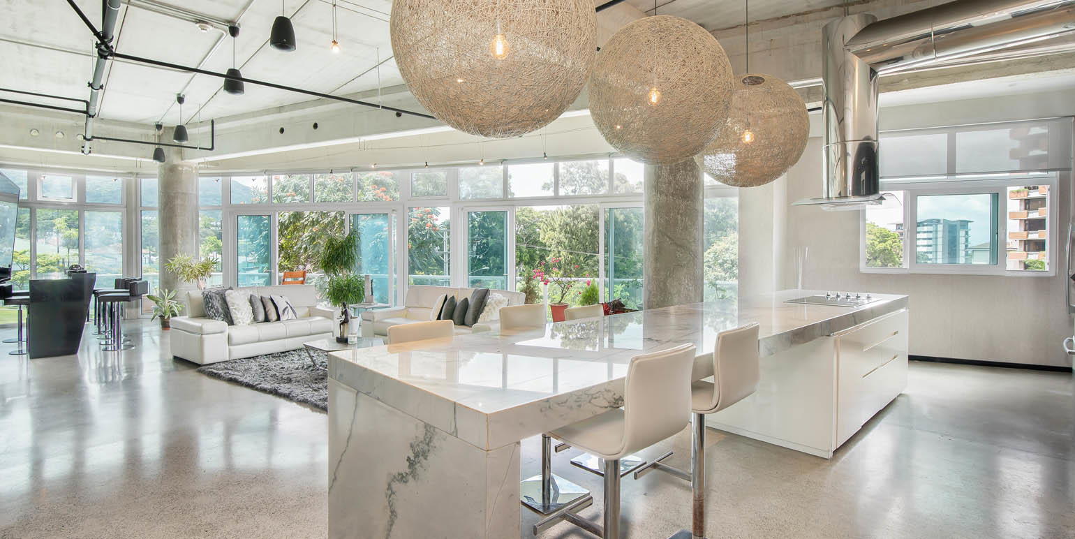 Propiedad en Condominio Almendar