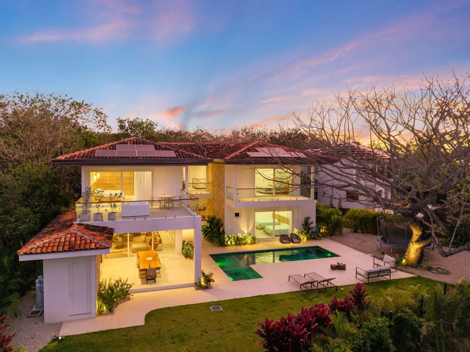 Casa en Tamarindo