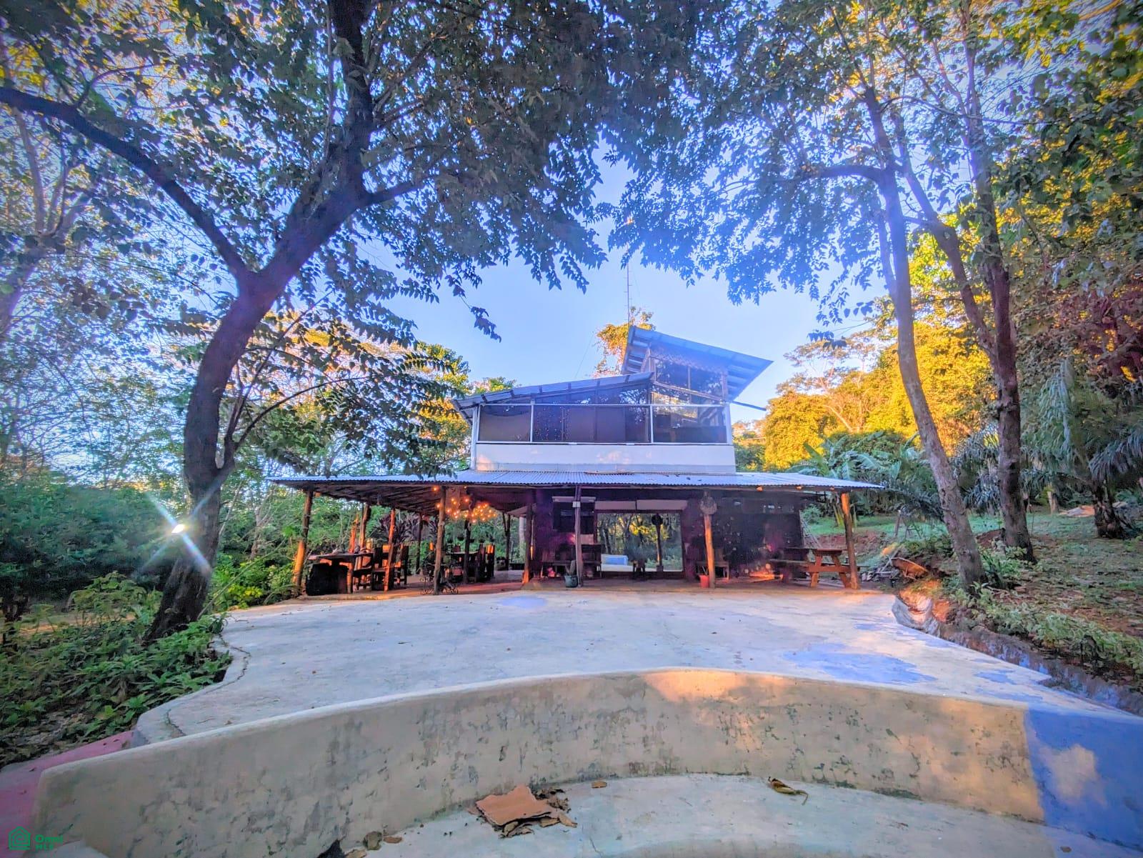 Casa en Santa Cruz