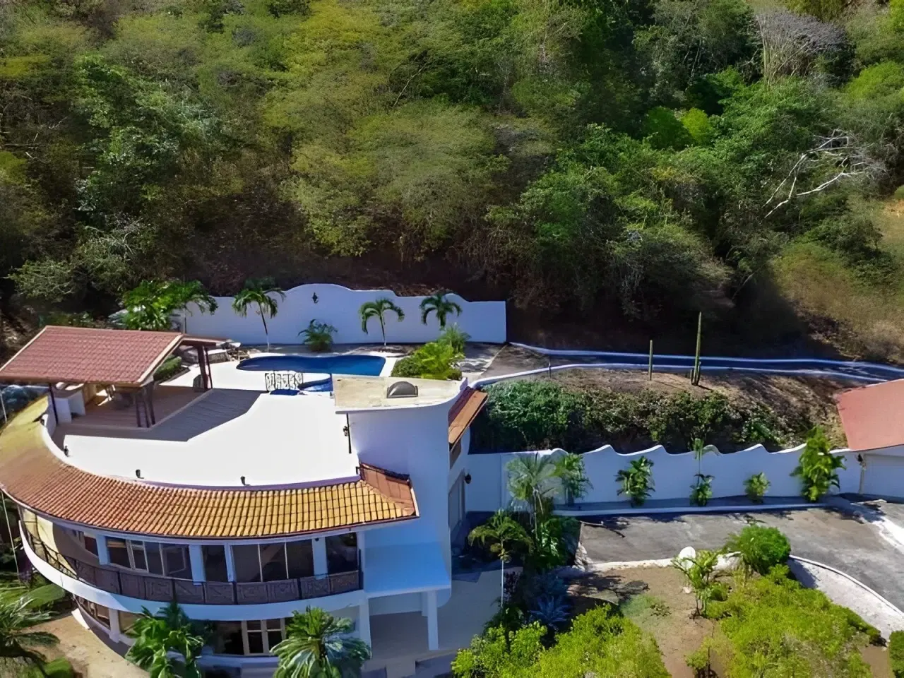 Propiedad en Sardinal