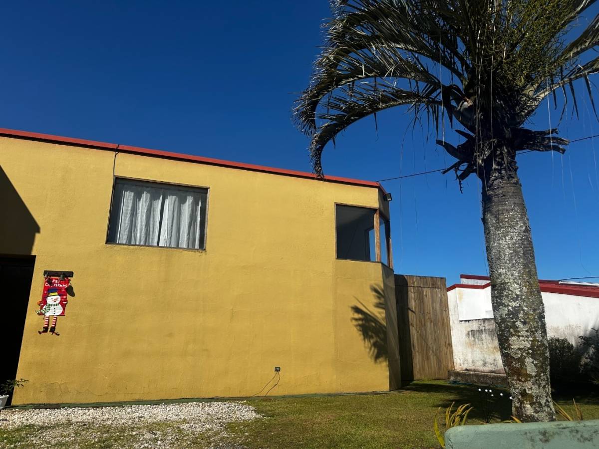 House at San Ramón