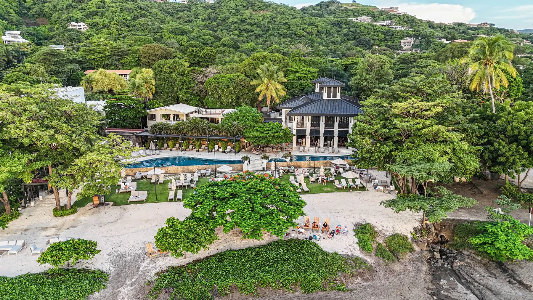 Propiedad en Sardinal