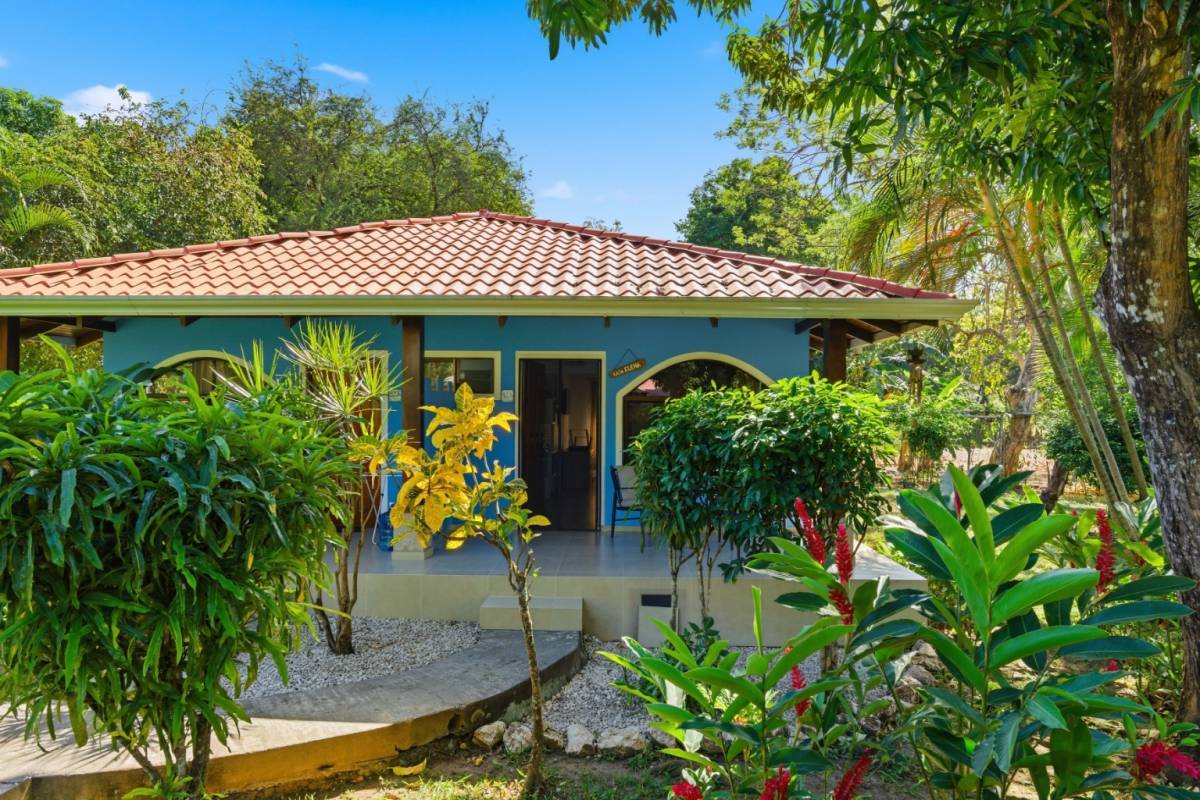 Property at Playa Potrero