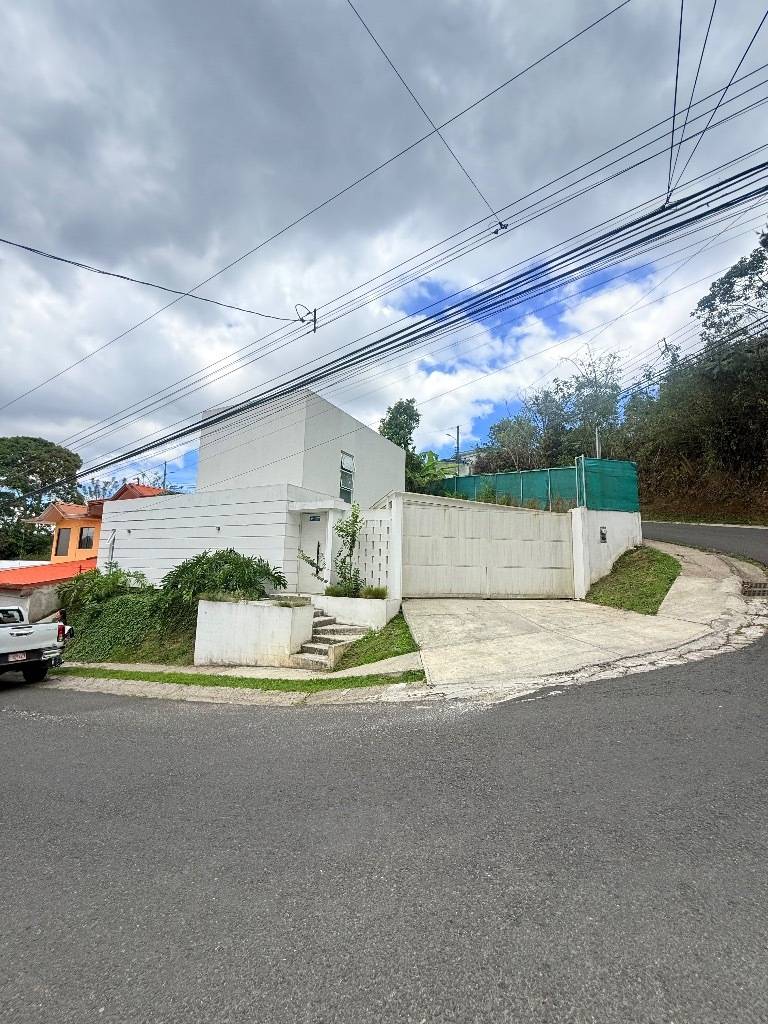 Casa en San Rafael