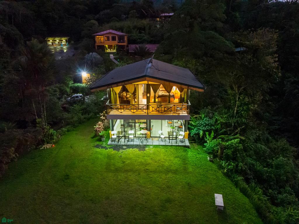 Casa en Tronadora