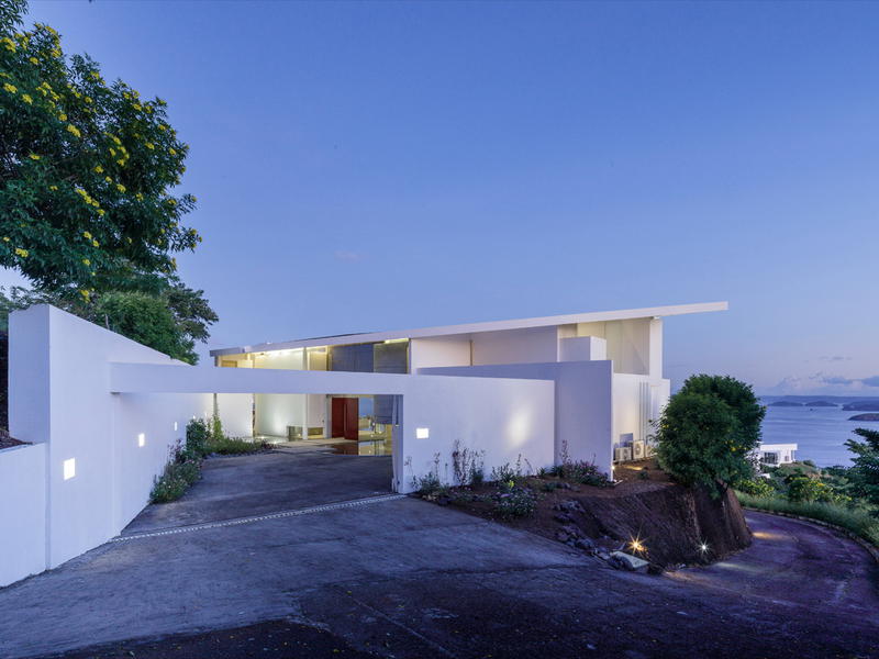 Propiedad en Sardinal