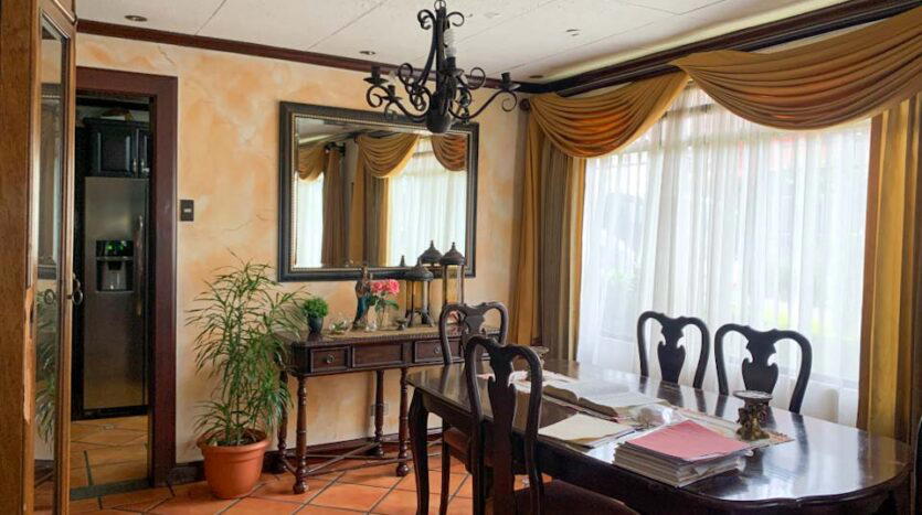 Casa en Pavas