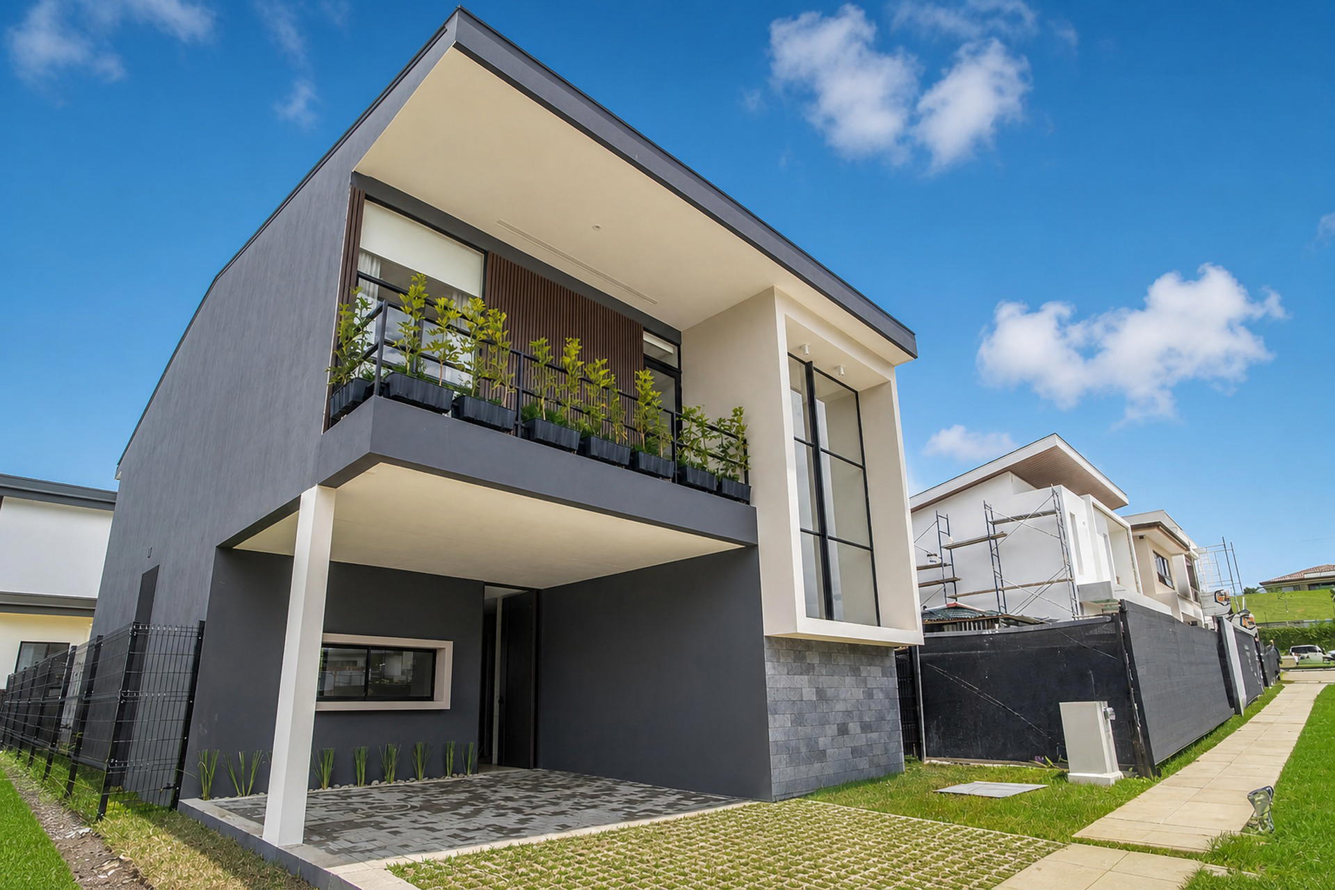 Casa en Condominio Avenida del Este