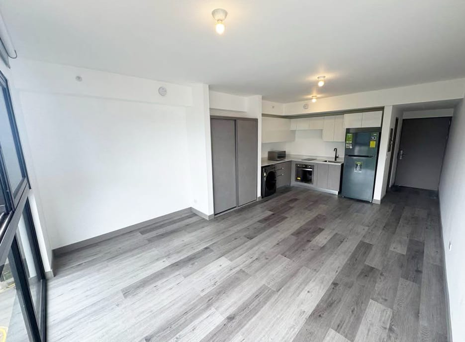 Apartamento en El Carmen