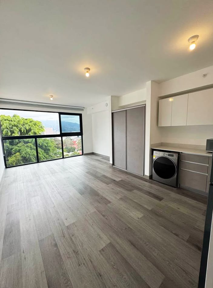 Apartamento en El Carmen