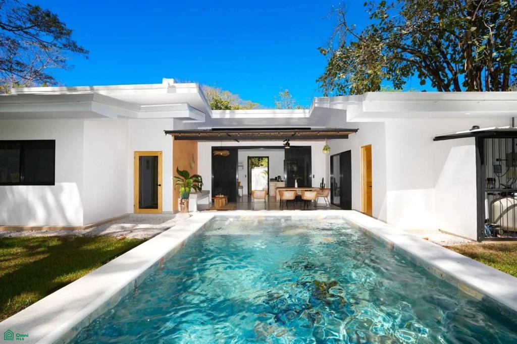 House at Nicoya