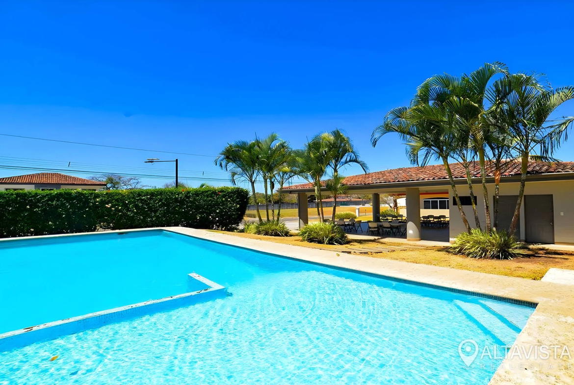 Casa en Condominio Los Castillos